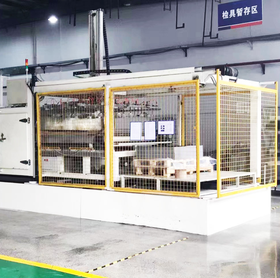 非標自動化設備